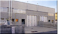 Logo di BRUSATORI srl