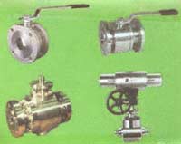 Logo di ALFA VALVOLE srl