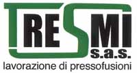 Logo di TRESMI snc