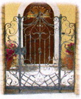 Logo di FABBRO VINCENZO VIOLA