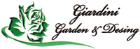 Logo di GIARDINI GARDEN & DESIGN