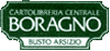 CARTOLIBRERIA CENTRALE BORAGNO srl