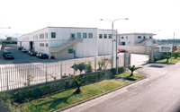 Logo di AMATO ALLUMINIO