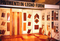 Logo di FURINI CLAUDIO