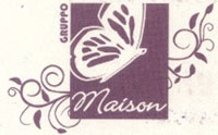 Logo di GRUPPO MAISON