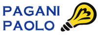 Logo di PAGANI PAOLO - IMPIANTI ELETTRICI