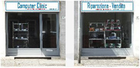Logo di COMPUTER CLINIC