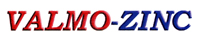 Logo di VALMO-ZINC
