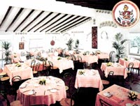 Logo di RISTORANTE LE QUERCE