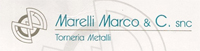 Logo di MARELLI MARCO