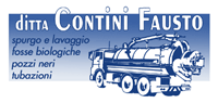 Logo di CONTINI FAUSTO