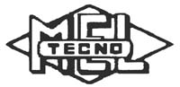Logo di TECNOMEL snc