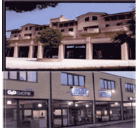 Logo di MAC ARREDA