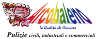 Logo di ARCOBALENO