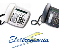 Logo di ELETTROMANIA