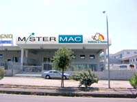 Logo di PIO MACARRA - MISTER MAC