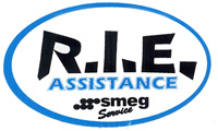 Logo di R.I.E. ASSISTANCE snc