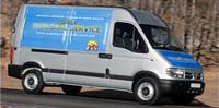 Logo di INTEGRAL SERVICE srl