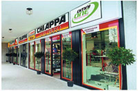 foto by FOTO CHIAPPA di CHIAPPA VIRGINIO & C.