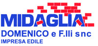 Logo di MIDAGLIA DOMENICO E F.LLI snc