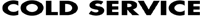 Logo di COLD SERVICE