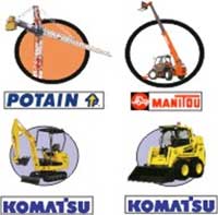Logo di CR NOLI srl