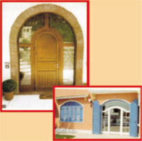 Logo di TIRRENIA INFISSI PORTE FINESTRE PERSIANE