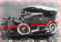 Logo di CARROZZERIA DELLA CORTE PARTNER TOYOTA CONVENZIONI ASSICURATIVE