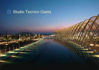 Logo di STUDIO TECNICO GAETA