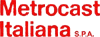 METROCAST ITALIANA spa