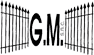 G.M. COSTRUZIONI IN FERRO snc