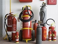Logo di FIRE SYSTEM