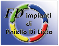 Logo di FD IMPIANTI