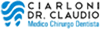 CIARLONI DR. CLAUDIO - MEDICO CHIRURGO DENTISTA