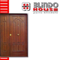 Logo di BLINDO HOUSE SALERNO