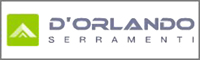 Logo di D'ORLANDO SERRAMENTI