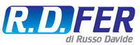 Logo di R.D. FER