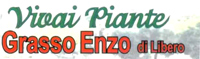 Logo di VIVAI E PIANTE GRASSO