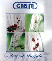 Logo di CABIM srl