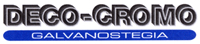 Logo di DECO - CROMO