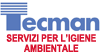 TECMAN srl - SERVIZI PER L'IGIENE AMBIENTALE