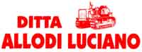 Logo di ALLODI LUCIANO - GIARDINAGGIO