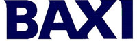 Logo di BAXI OCEAN MATERIA - IRIDE