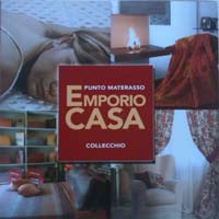 Logo di PUNTO MATERASSO