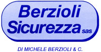 Logo di BERZIOLI SICUREZZA
