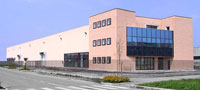 Logo di MI.MU. snc