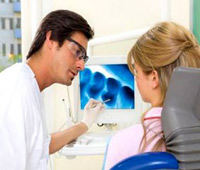 Logo di STUDIO DENTISTICO DENTAL MAX