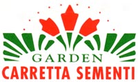 Logo di CARRETTA GARDEN