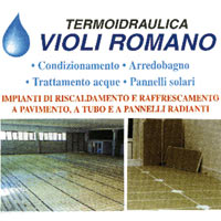 Logo di VIOLI ROMANO