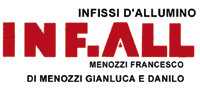 Logo di INF.ALL.